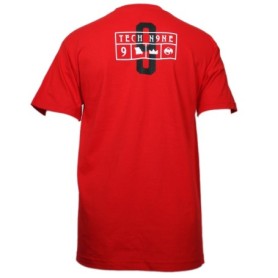 Tech N9ne - Red King T-Shirt