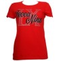 Tech N9ne - Red IX Nina Ladies T-Shirt