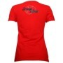 Tech N9ne - Red IX Nina Ladies T-Shirt