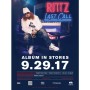 Rittz - Last Call Poster 18" x 24"