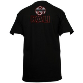Krizz Kaliko - Black Silhouette T-Shirt