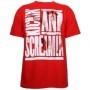 Krizz Kaliko - Red Kickin and Screamin T-Shirt