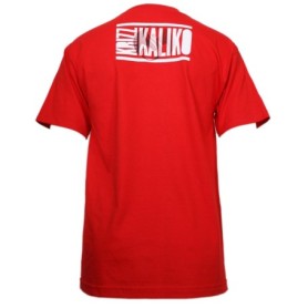 Krizz Kaliko - Red Kickin and Screamin T-Shirt
