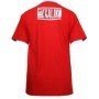 Krizz Kaliko - Red Kickin and Screamin T-Shirt