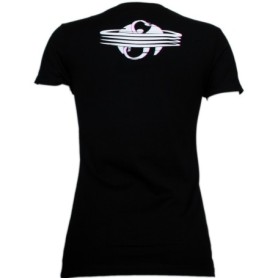 Mackenzie Nicole - Black - Mack Mob - Ladies T-Shirt