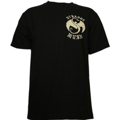 Tech N9ne - Black King Of Choppers T-Shirt