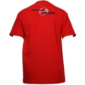 Tech N9ne - Red Dont Nobody Want None T-Shirt