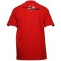 Tech N9ne - Red Dont Nobody Want None T-Shirt