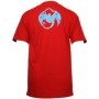 Strange Music - Red Up T-Shirt