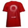 Tech N9ne - Red Illusion 9 T-Shirt