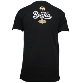 Tech N9ne - Black Bou Lou KC Made Luxury Blend T-Shirt