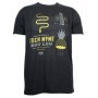 Tech N9ne - Charcoal Bou Lou Luxury Blend T-Shirt