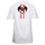 Tech N9ne - White 9 Jump T-Shirt