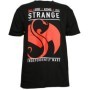 Strange Music - Black Midwest Empire T-Shirt