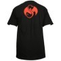 Strange Music - Black Midwest Empire T-Shirt