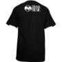 Tech N9ne - Black IX Stacked T-Shirt