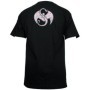 Tech N9ne - Black Floral T-Shirt