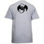 Strange Music - Athletic Heather Link T-Shirt