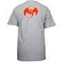 Strange Music - Athletic Heather Kansas City T-Shirt