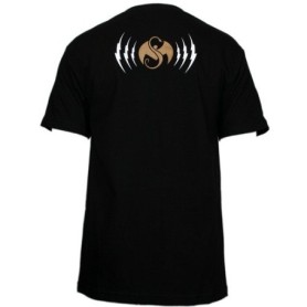Tech N9ne - Black Bolt T-Shirt