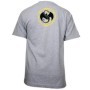 Strange Music - Athletic Heather It Goes Up T-Shirt