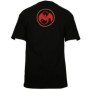 Strange Music - Black Vibes T-Shirt