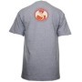 Tech N9ne - Athletic Heather Ribbon T-Shirt