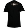 Strange Music - Black KC Trademark T-Shirt