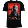 Tech N9ne - Black Portrait T-Shirt