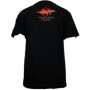 Tech N9ne - Black Portrait T-Shirt