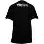 Strange Music - Black Strange Land Studios T-Shirt