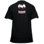 Strange Music - Black Illusion T-Shirt