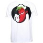 Tech N9ne - White Habanero T-Shirt