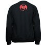 Strange Music - Black Bricks Sweatshirt