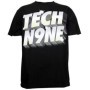 Tech N9ne - Black Flash T-Shirt