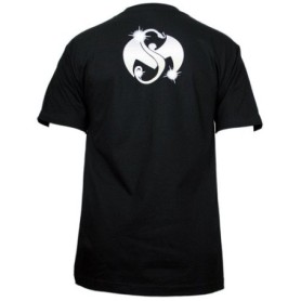 Tech N9ne - Black Flash T-Shirt