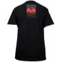 Strange Music - Black Arrow Up T-Shirt