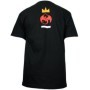 Tech N9ne - Black Chompy DMC T-Shirt