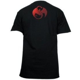 Strange Music - Black MW Powerhouse T-Shirt