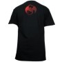 Strange Music - Black MW Powerhouse T-Shirt