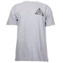 Strange Music - Athletic Heather Pyramid Seal T-Shirt