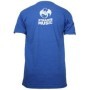 Strange Music - Royal Snake And Bat Luxury Blend T-Shirt