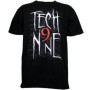 Tech N9ne - Black Creepshow T-Shirt