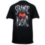 Tech N9ne - Black Creepshow T-Shirt