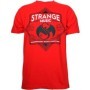 Strange Music - Red Horizon T-Shirt