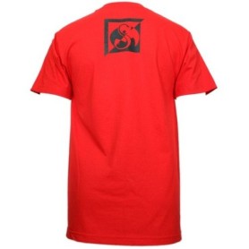 Strange Music - Red Box Dimension T-Shirt
