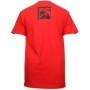 Strange Music - Red Box Dimension T-Shirt