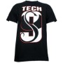 Tech N9ne - Black T9 T-Shirt