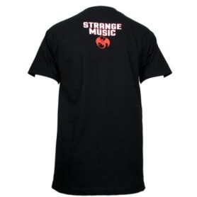 Tech N9ne - Black T9 T-Shirt