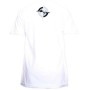 Strange Music - White Points T-Shirt